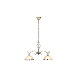 Щ6905/2 YL+FG Свет-к потолочн.