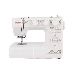 Швейная машина Janome 1225s