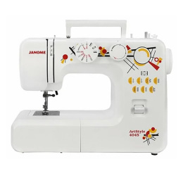 Швейная машина Janome 4045