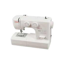 Швейная машина Janome JUNO 1512