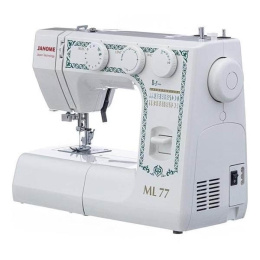 Швейная машина Janome ML-77