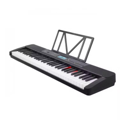 Синтезатор Tesler KB 6160 BLACK