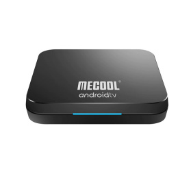 Смарт приставка Mecool KM9 Pro