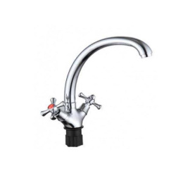 Смеситель Belaqua BL 09-273 гайка для кухни