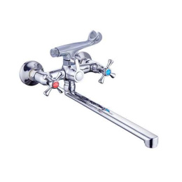 Смеситель Belaqua BL 17-140Е  для ванны