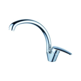 смеситель Diadonna D80559112 кухня ЛАТУНЬ