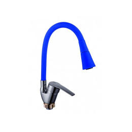 Смеситель Potato Р59278-12 для кухни