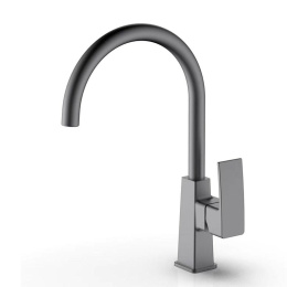 Смеситель STM 338-011F для кухни STEMIX СКС