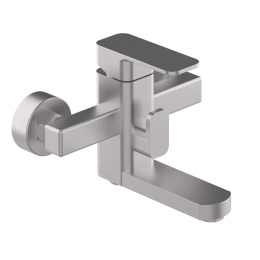 Смеситель Zegor LEB3-A123MG  ванна