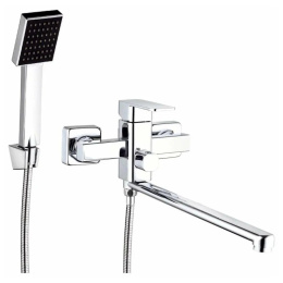 Смеситель Zegor LEB7-B123MG  ванна