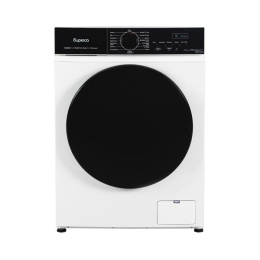 Ст. маш. БИРЮСА WM-SN1014/15 (Skyworth) (10.5кг,60см,сенсорLED,Inverter,пар)