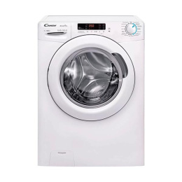 Ст. маш. Candy CSH41273DW/2-07 SMART PRO