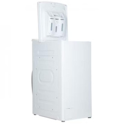 Ст. маш. Kraft TCH-UMD8201W 8кг. 1200 об/мин. вертикальная загрузка