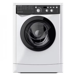 Ст. маш. Indesit EWUD 4105BK (4кг,32.3см)