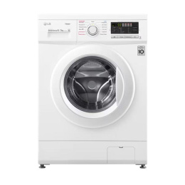 Ст. маш. LG F-1296CDS0X (6/3кг,СУШКА,пар,44см)