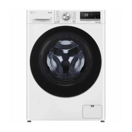 Ст. маш. LG F-2V5HS5W (AIDD,7кг,47см,пар)