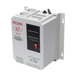 Стабилизатор Resanta ACH1000 H/1-Ц