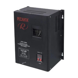 Стабилизатор Resanta СПН 13500