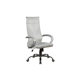 Стул-кресло King Style FK-20 серый