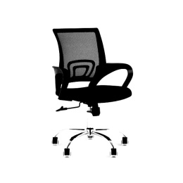 Стул-кресло TOPCHAIRS WH805