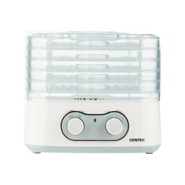 Сушка для фруктов Centek CT 1659