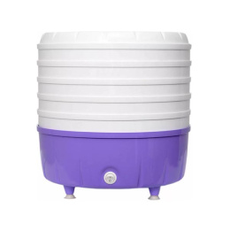 Сушка для фруктов Ротор Люкс СШ-023