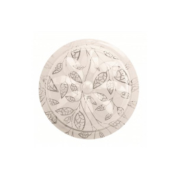 Св-к с/д накладной круг LE LED CLL 007 24/28W "Сюзи"