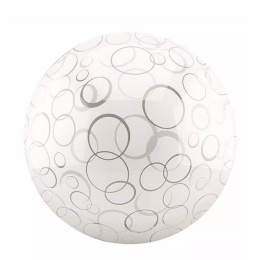 Св-к с/д накладной круг LE LED CLL 026 24W Фаворит