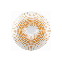 Св-к с/д накладной круг LE LED CLL 029 24W 6К "Шарм"