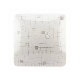 Св-к с/д накладной круг LE LED CLL 040 12W Космос