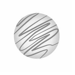 Св-к с/д накладной круг LE LED CLL 103 48W Ритм