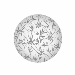 Св-к с/д накладной круг LE LED CLL 104 20W Бамбук