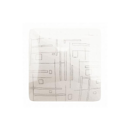 Св-к с/д накладной круг LE LED CLL 117 12W Роса