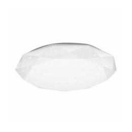 Св-к с/д накладной круг LE LED CLL Dyamond/mystery 120 Вт***