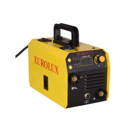 Свар. полуавтомат САИПА-200 Eurolux 3 в 1