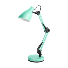 светильник наст.KD-331 С16/CHO 15M мятный