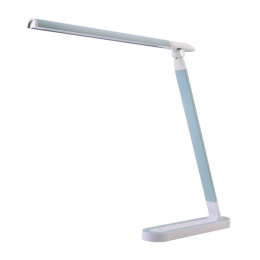 светильник наст.KD-845 С16 мятн.+бел.8,5Вт