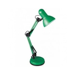 светильник наст.KD313 Camelion С05 /General-037/зеленый