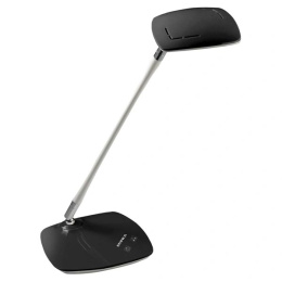 Светильник наст. SUPRA SL-TL323 черный