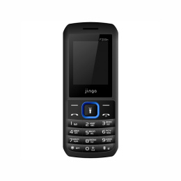 Телефон Jinga Simple F200N