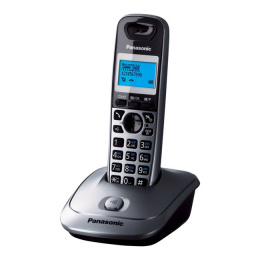 Телефон Panasonic KX-TG2511RUS