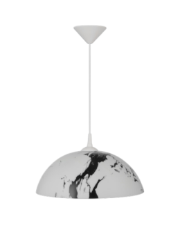 PL-006-1P-400 GR подвесной. светильник АртЛайт