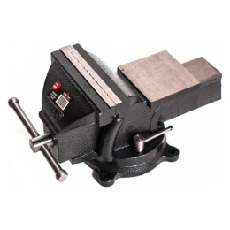 Тиски слесарные 150мм 71615