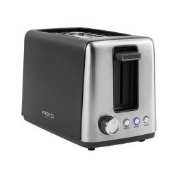 Тостер Red T428