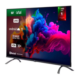 TV Artel UA50H3502 4K UHD IPS Android TV