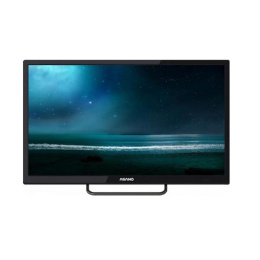 TV ASANO 24LH1110T DVB-T2