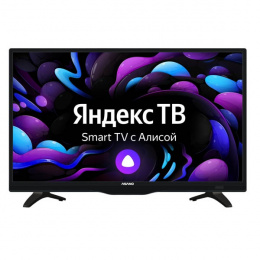 TV Asano 24LH8020T Full HD SMART Wi-Fi Yandex