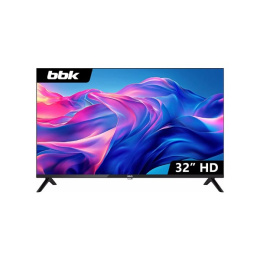 TV BBK 32LEM-1075/TS2C DLED HD 60Hz