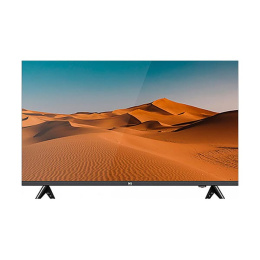 TV BQ 43F36B черный DLED FHD 60Hz
