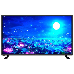TV Digma DM-LED40SBB25 Full HD SMART Салют ТВ